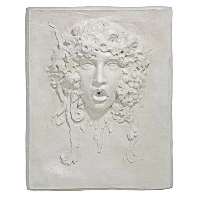 Design Toscano Vappa Italian-style Wall Sculpture 3 Design Toscano Vappa Italian-style Wall Sculpture