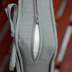 18" X 46" ProFoam Outdoor Bench Cushion - Leala Stone Gray - Arden Selections 13 18" X 46" ProFoam Outdoor Bench Cushion - Leala Stone Gray - Arden Selections -Outdoor Decoration Store GUEST c6fbdf8b fc08 4c26 9fc1 ad7c337b87dc