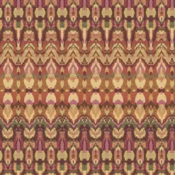 2pk 18" X 15" Monoblock Outdoor Seat Cushions - Jordan Manufacturing