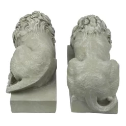 Design Toscano Lions From The Vatican Sculptures 15 Design Toscano Lions From The Vatican Sculptures -Outdoor Decoration Store GUEST c7f32fdb 63cf 4221 aee8 7a74b415bd01