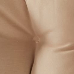 Solid Outdoor Seat/Back Chair Cushion - Stone - Kensington Garden -Outdoor Decoration Store GUEST c9536b23 6c82 4adb b2d4 3ee67523262a