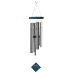 Woodstock Wind Chimes Encore Collection, Chimes Of Pluto, 27'', Wind Chimes For Outdoor, Patio, Home Or Garden Decor -Outdoor Decoration Store GUEST c997e639 24bb 4850 8478 da023d376d91
