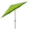 11' X 11' Aluminum Market Polyester Umbrella With Crank Lift Lime Green - Astella 2 11' X 11' Aluminum Market Polyester Umbrella With Crank Lift Lime Green - Astella -Outdoor Decoration Store GUEST c9c7a21d ad93 4bd9 a2b9 16486760ec99