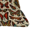 Cecitattoos Butterflies Outdoor Throw Pillow - Deny Designs -Outdoor Decoration Store GUEST cacc174c 15eb 4f46 84e7 0464025c4248