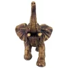 Design Toscano Jali Elephant Sculpture (Large) -Outdoor Decoration Store GUEST caefb9a4 bc25 460a 9fa2 8a865cbcf7e4