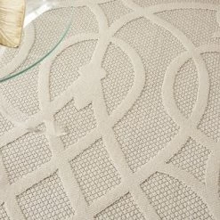 Nourison Palamos PLS04 Indoor/Outdoor Area Rug -Outdoor Decoration Store GUEST cbb218df dcec 4871 b5ed b99d75d228ae