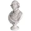 Design Toscano William Shakespeare Grande-Scale Sculptural Bust -Outdoor Decoration Store GUEST ccf81186 46ce 4832 8854 357a765ce7d6