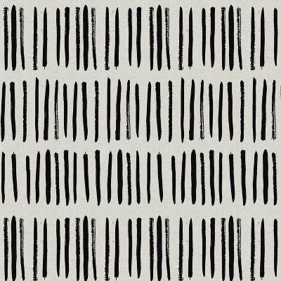 18" X 18" Outdoor Seat Cushion Dash - Skyline Furniture 5 18" X 18" Outdoor Seat Cushion Dash - Skyline Furniture - Image 3