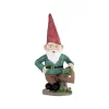 Lawn Gnome Statue-Fun Classic Style Resin Figurine For Outdoor Garden Décor-Great For Flower Beds, Fairy Gardens, Backyards And More By Pure Garden 2 Lawn Gnome Statue-Fun Classic Style Resin Figurine For Outdoor Garden Décor-Great For Flower Beds, Fairy Gardens, Backyards And More By Pure Garden -Outdoor Decoration Store GUEST cd8a5dbc 9ca4 445a b0fd 29a2c212266c