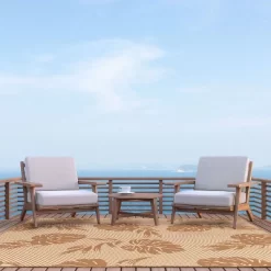 Palm Indoor/Outdoor Rug - Tommy Bahama -Outdoor Decoration Store GUEST cdae2f16 3143 4d54 ba28 aded18e464a1