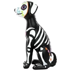 Design Toscano Dia De Los Muertos El Perro Sugar Skull Dog Statue -Outdoor Decoration Store GUEST ce121c5c ec4d 436e a15a 1002b4f0c88d