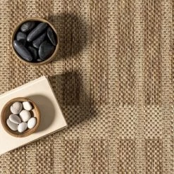 NuLOOM Lila Modern Striped Indoor/Outdoor Area Rug -Outdoor Decoration Store GUEST cfa02c66 9d6e 4dbc 84e8 e3165138fe64