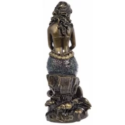 Design Toscano Ocean S Mermaid Illuminated Mosaic Glass Statue -Outdoor Decoration Store GUEST cfa18a13 434d 4287 9b93 dcbf01c7723f