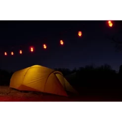 24ct Café Outdoor String Lights Integrated LED Bulb - Black Wire - Enbrighten 11 24ct Café Outdoor String Lights Integrated LED Bulb - Black Wire - Enbrighten -Outdoor Decoration Store GUEST d12057e9 ec7e 40a5 b6ef 1c7d47130a16