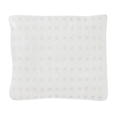 25" X 22" X 4" Ravenna Water-Resistant Patio Back Cushion Mallard Green - Classic Accessories 10 25" X 22" X 4" Ravenna Water-Resistant Patio Back Cushion Mallard Green - Classic Accessories - Image 8