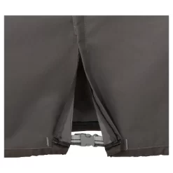 Ravenna Offset Patio Umbrella And Frame Cover - Dark Taupe - Classic Accessories -Outdoor Decoration Store GUEST d3341632 abd9 4085 81e6 efa187aac3be