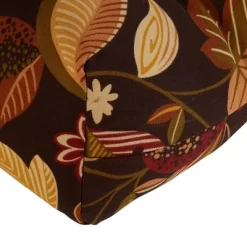 Set Of 2 Timberland Floral Outdoor Seat Cushions - Kensington Garden -Outdoor Decoration Store GUEST d340e20c c0a2 4a58 a07e 256467b1fb61