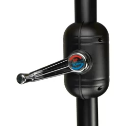 Northlight 9.75ft Outdoor Patio Market Umbrella With Hand Crank And Tilt, Green 9 Northlight 9.75ft Outdoor Patio Market Umbrella With Hand Crank And Tilt, Green -Outdoor Decoration Store GUEST d3533108 eb31 4300 8eeb 1f4df94b303a