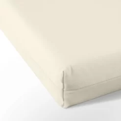 Peace Nest Solid Outdoor Patio Seat Cushion Set Of 4 -Outdoor Decoration Store GUEST d4037e4e a381 431a a567 7024505c3287