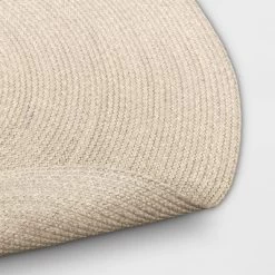 Round Braided Outdoor Rug - Threshold™ 7 Round Braided Outdoor Rug - Threshold™ -Outdoor Decoration Store GUEST d4faebc7 f3d1 4c89 85ba c19175582db9