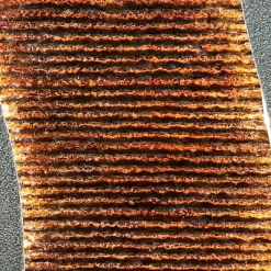 Sunnydaze Decor Sunnydaze 31"H Electric Resin Contemporary Curves Outdoor Water Fountain With LED Lights -Outdoor Decoration Store GUEST d502edb5 ba0b 4e45 aa08 a5f0b901e529