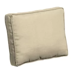 19" X 24" X 8" ProFoam Outdoor Plush Deep Seat Back Cushion - Arden Selections 26 19" X 24" X 8" ProFoam Outdoor Plush Deep Seat Back Cushion - Arden Selections -Outdoor Decoration Store GUEST d571d4fb 5c64 4ba4 b6c0 273879f68474