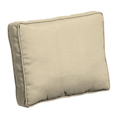 19" X 24" X 8" ProFoam Outdoor Plush Deep Seat Back Cushion - Arden Selections 14 19" X 24" X 8" ProFoam Outdoor Plush Deep Seat Back Cushion - Arden Selections - Image 12