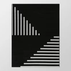 Geo Grace Indoor/Outdoor Rug - Black/White - Project 62™ 15 Geo Grace Indoor/Outdoor Rug - Black/White - Project 62™ -Outdoor Decoration Store GUEST d78ca90c 0f1e 4f73 acc5 e6b09a56313b