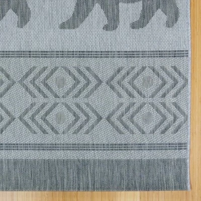 Paseo Orin Outdoor Rug - Avenue33 5 Paseo Orin Outdoor Rug - Avenue33 - Image 3