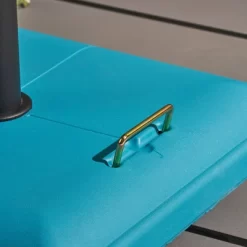 80lb Hayward Steel Square Umbrella Base With Wheels - Christopher Knight Home 11 80lb Hayward Steel Square Umbrella Base With Wheels - Christopher Knight Home -Outdoor Decoration Store GUEST d9951229 36fb 4522 b073 af8b2a28298f