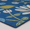 7'10" X 10' Daisy Floral Outdoor Rug Blue/Ivory - Christopher Knight Home 2 7'10" X 10' Daisy Floral Outdoor Rug Blue/Ivory - Christopher Knight Home -Outdoor Decoration Store GUEST da1540a3 3de8 4a01 afaf 66109af368da