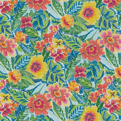 Outdoor/Indoor Tufted Seat Cushions Pensacola - Pillow Perfect 6 Outdoor/Indoor Tufted Seat Cushions Pensacola - Pillow Perfect - Image 4