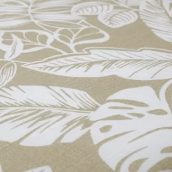 Set Of 2 Delray Outdoor/Indoor Tufted Squared Seat Cushions - Pillow Perfect -Outdoor Decoration Store GUEST da73a14d acf7 4859 90c5 5b3c0f37c099 4