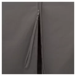 Ravenna Offset Patio Umbrella And Frame Cover - Dark Taupe - Classic Accessories -Outdoor Decoration Store GUEST dbb79009 732d 4525 b0d0 089bae41ff82