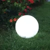 11.8" Full Moon Outdoor Table Lamp - White - Mooni - Allsop GLOW -Outdoor Decoration Store GUEST dc477fab 47f9 4c60 85ee 204d07015da3