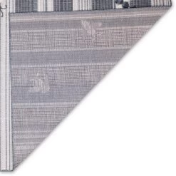 Liora Manne Malibu Indoor/Outdoor Rug Navy -Outdoor Decoration Store GUEST dc8206cb b1d5 4c5b b3ae 8b9ede8632f4