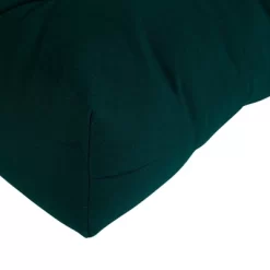 Outdoor Solid Forest Sunbrella Swing/Bench Cushion - Kensington Garden -Outdoor Decoration Store GUEST dd3ae578 f820 4455 bc3d ef07a6faa75b