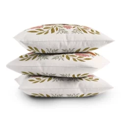 Avenie Morris Inspired Butterfly Outdoor Throw Pillow - Deny Designs -Outdoor Decoration Store GUEST de234cbb b4cd 47e6 9f2c b707b47864f2