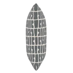 18" X 18" Outdoor Throw Pillow Block Panel - Cloth & Company