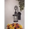 Minka Lavery Stratford Hall 20 3/4" High Outdoor Lantern -Outdoor Decoration Store GUEST df8e50ec 928f 4d85 945e 913b037de94f