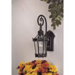 Minka Lavery Stratford Hall 20 3/4" High Outdoor Lantern