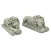Design Toscano Lions From The Vatican Sculptures -Outdoor Decoration Store GUEST df9670e7 f595 4b41 894a 075932dc8a49