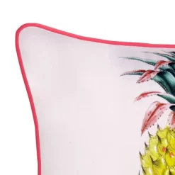 20" X 20" Pineapple Patio Throw Pillow - New York Botanical Garden -Outdoor Decoration Store GUEST df9e7edb 6645 405f 99b7 8dccf033d3d5