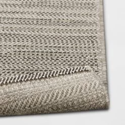 Faded Lines Outdoor Rug Cream - Smith & Hawken™ 7 Faded Lines Outdoor Rug Cream - Smith & Hawken™ -Outdoor Decoration Store GUEST dfc9e9d6 138c 4e4d ba25 6b454c8f4728
