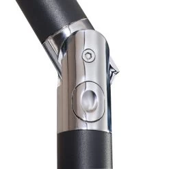 Costway 9FT Patio Solar Umbrella LED Patio Market Steel Tilt W/ Crank Outdoor -Outdoor Decoration Store GUEST e081b4a7 f96d 44fc 9932 08b6ccb24f6a