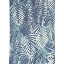 Waverly Sun & Shade St Croix Tropical Indoor/outdoor Area Rug -Outdoor Decoration Store GUEST e28b20e0 4622 4190 9717 6ea5bdef64cc