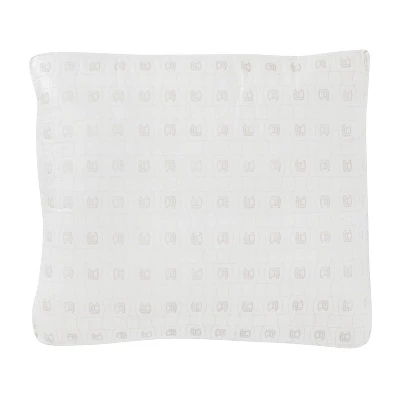 23" X 20" Ravenna Water-Resistant Patio Lounge Chair/Loveseat Back Cushion Dark Taupe - Classic Accessories 8 23" X 20" Ravenna Water-Resistant Patio Lounge Chair/Loveseat Back Cushion Dark Taupe - Classic Accessories - Image 6