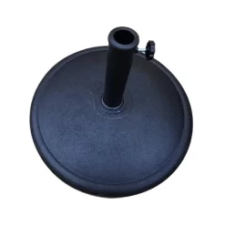42Ibs Resin Patio Umbrella Base Black - Wellfor 13 42Ibs Resin Patio Umbrella Base Black - Wellfor -Outdoor Decoration Store GUEST e3d118ce d737 43e8 9f0c 55c764b5d4fd