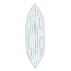 Austin Opal Outdoor Throw Pillow - Skyline Furniture