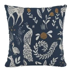 Square Outdoor Throw Pillow - Skyline Furniture -Outdoor Decoration Store GUEST e535c204 5f19 46f9 844a 5be8dc123e55